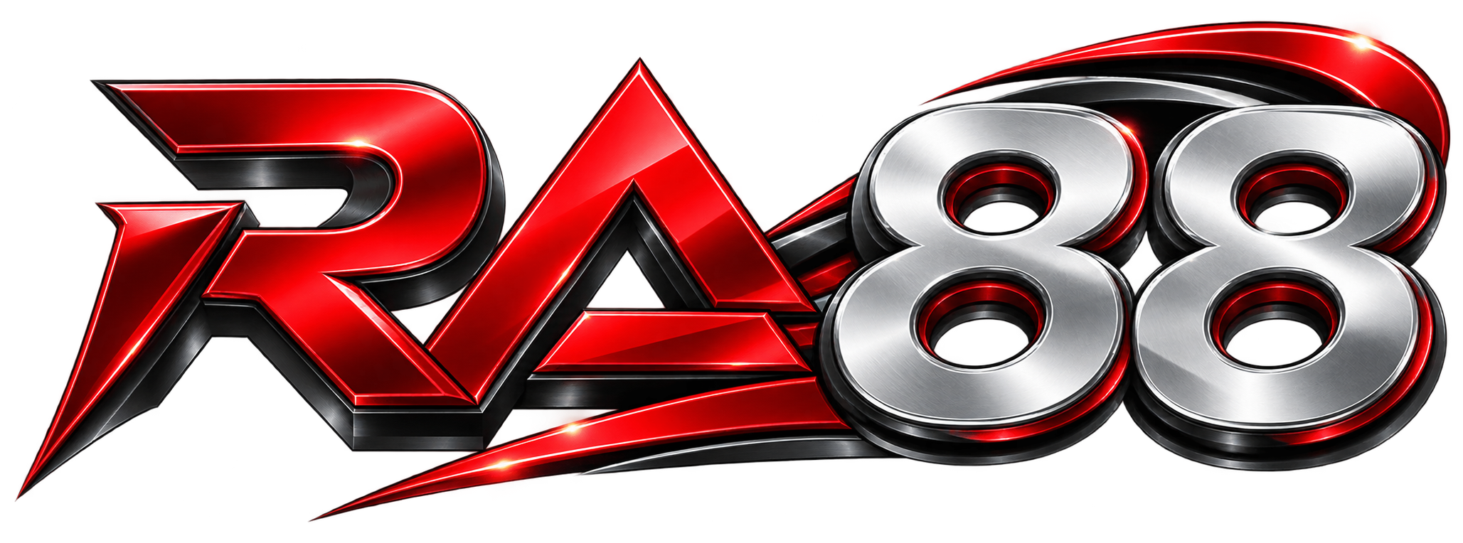 RA88 online casino logo